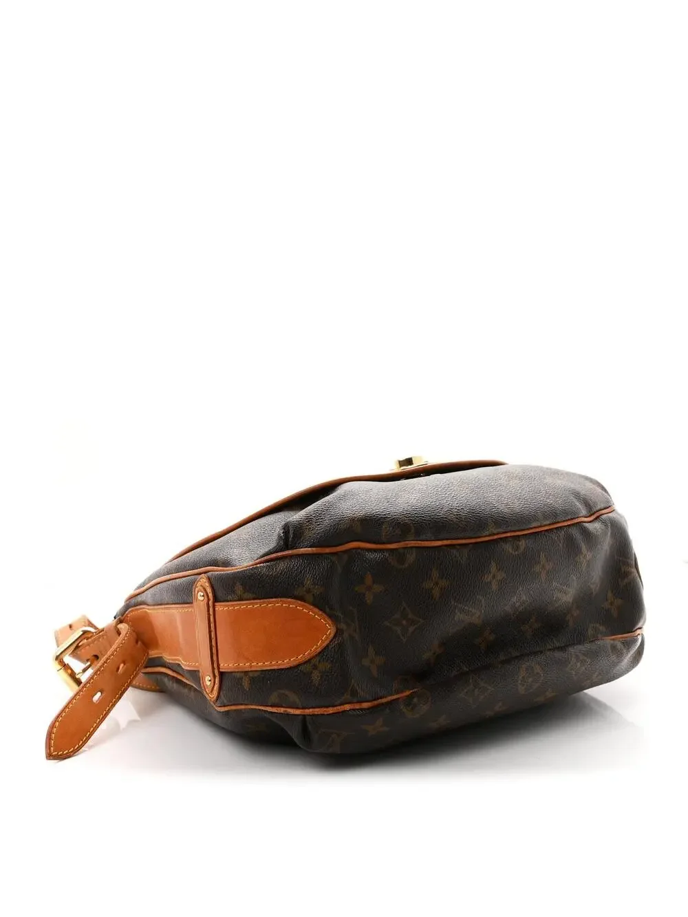 Louis Vuitton indulge timeless